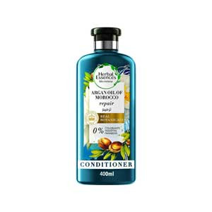 Herbal Essences Bio:Renew Repair Argan Oil of Morocco Conditioner, 400ml