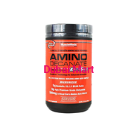 Muscle Med Amino Decanate Fruit punch 360 g