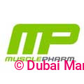 MusclePharm