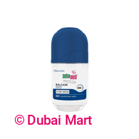 Sm Deo Roll-On Balsam For Men 50 ml