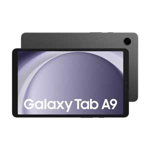 Samsung Galaxy Tab A9 WiFi Android Tablet, 8.7" Large Display, 4GB RAM, 64GB Storage, Graphite (UAE Version)