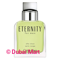 Calvin Klein Eternity After Shave Balm for Men 100ML