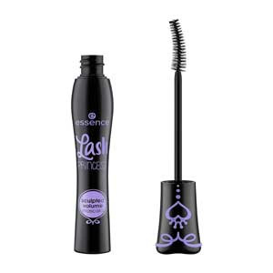 Essence Lash Princess Sculpted Volume Mascara, Black - 12 ml