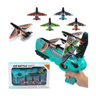 AM ANNA Airplane Outdoor toys