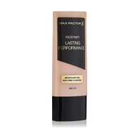 Max Factor Lasting Performance, Liquid Foundation, 100 Fair