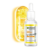 Garnier Skinactive Fast Bright 30X Vitamin C Face Serum, 30 ml