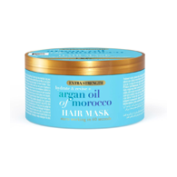OGX, Hydrate & Revive + Argan Oil of Morocco, Natural Hair Mask