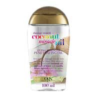 OGX Damage Remedy+ Coconut Miracle Hair Oil, 100ml