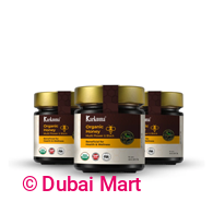 Karkuma Organic Honey 300g Bundle Package