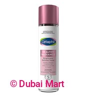 Cetaphil Healthy Radiance Brightness Refresh Face Toner, 150ml