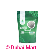 UOL Organic Chia seed
