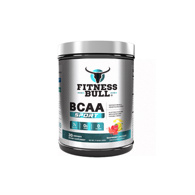 Fitness Bull BCAA Sport Raspberry Lemonade 495g