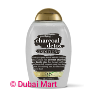 Ogx Purifying + Charcoal Detox Conditioner