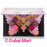 Moira Mep001 Glow And Gleam Mystic Palette