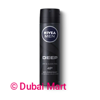 Nivea Men Deo Spray Deep 150 ml
