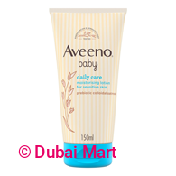 Aveeno Baby, Lotion, Daily Care, Moisturising, 150ml