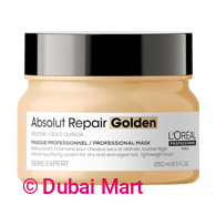 L’Oréal Professionnel Absolut Repair Golden Mask-250 ml