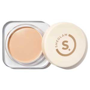 SHEGLAM Best Foundation for Dry Skin in Bangladesh - Fair Shade (30g)