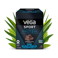 Vega Sport Premium Protein Chocolate 44gx12