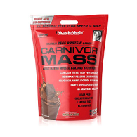 Muscle Med Carnivor Mass Chocolate 10 lb