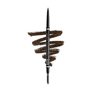 NYX Professional Makeup Eyebrow Pencil, Espresso 07