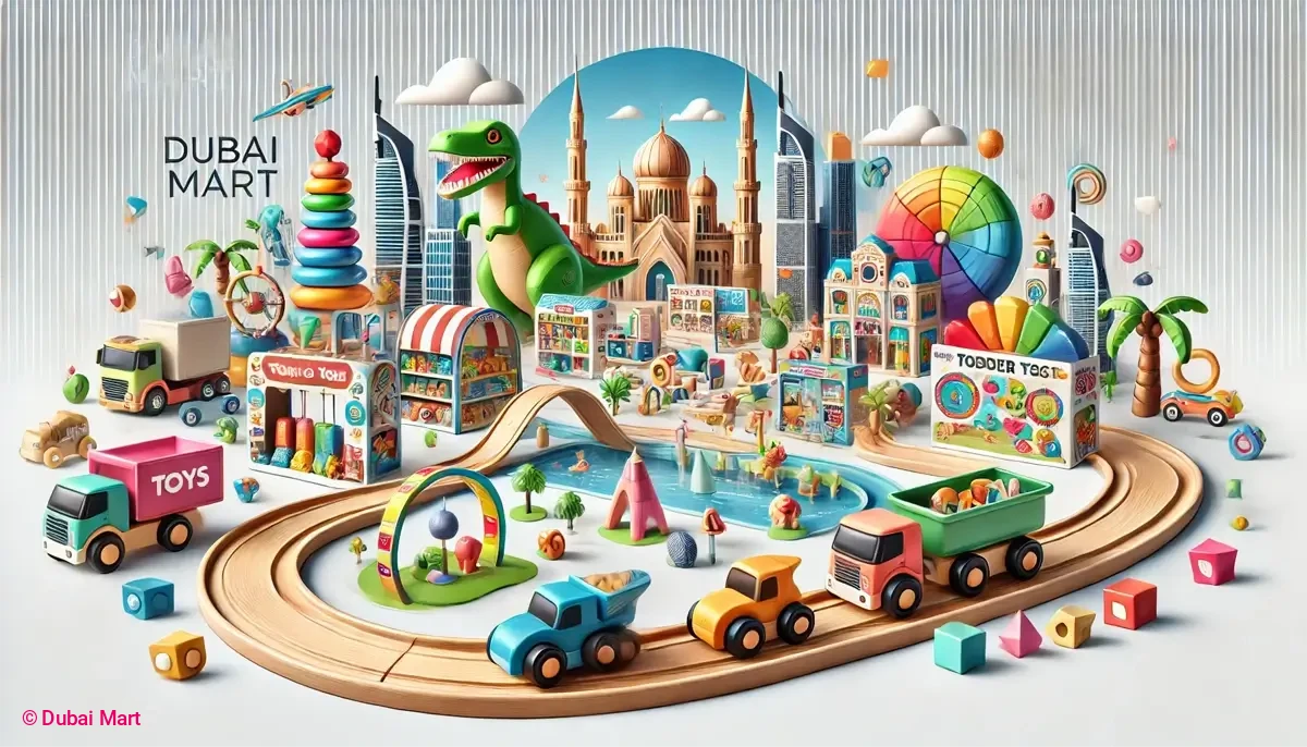Dubai Mart promo