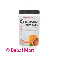 Scivation Xtend BCAA 30 Servings Orange