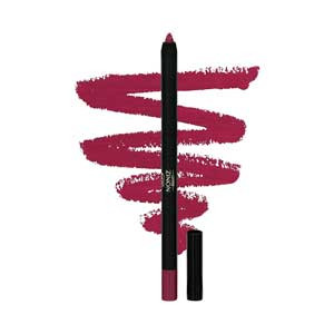 NONIZ Solid Lip liner Pencil - Matte Finish Makeup(Lip Love)