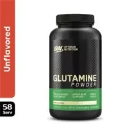 Optimum Nutrition Glutamine Powder 300 g