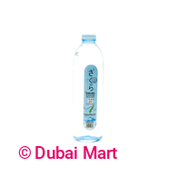Sakura Alkaline Water