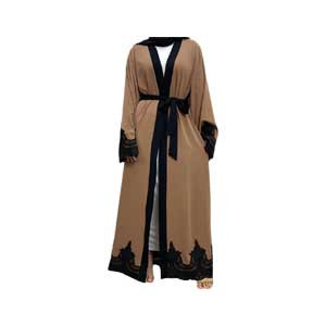 AFAVOM Women's Turkey Abaya