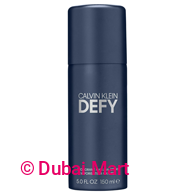 Calvin Klein Defy Body Spray for Men 150ML