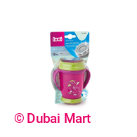 Lovi 360 Lovi Cup 250ml Junior - Indian Summer Girl